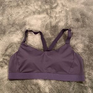 Old Navy Sports Bra